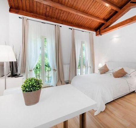 Dalmati House Aparthotel Rome Ruang foto