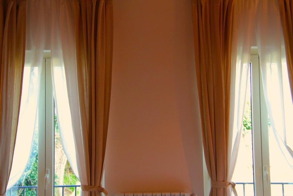 Dalmati House Aparthotel Rome Bagian luar foto