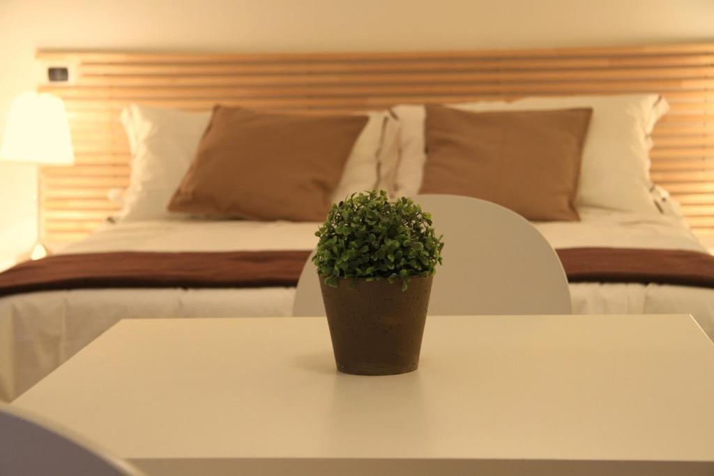 Dalmati House Aparthotel Rome Ruang foto