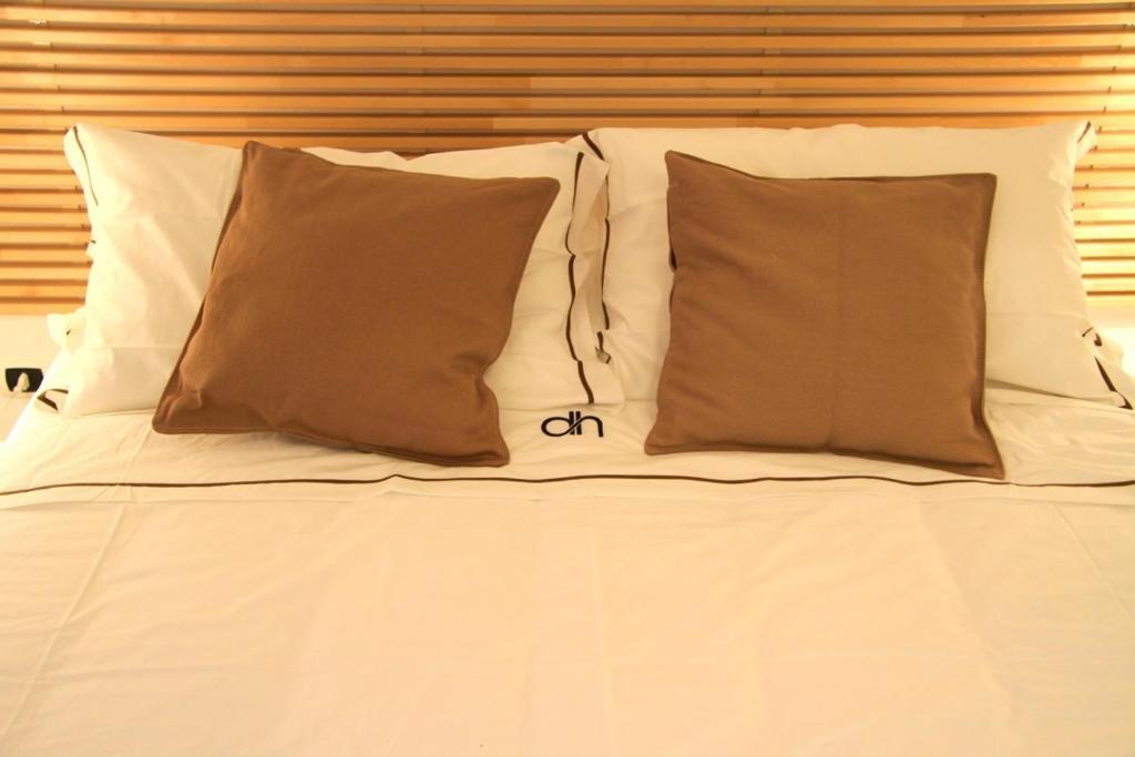Dalmati House Aparthotel Rome Bagian luar foto