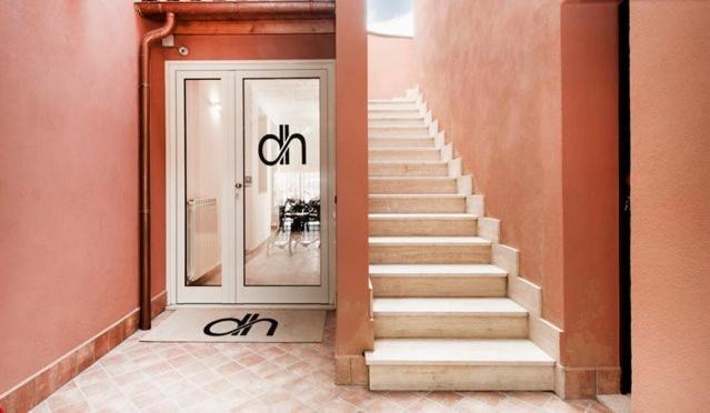 Dalmati House Aparthotel Rome Bagian luar foto