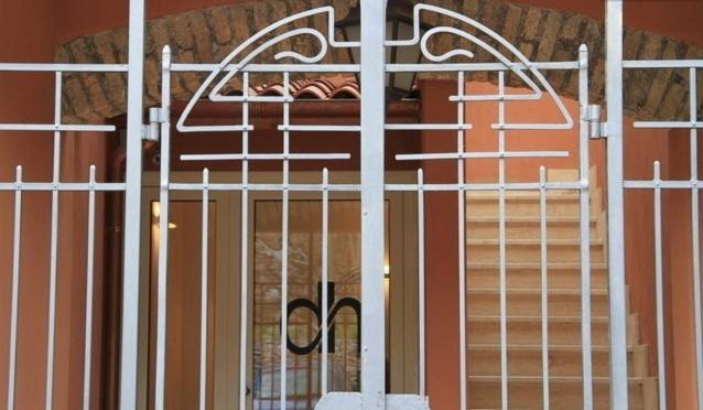 Dalmati House Aparthotel Rome Bagian luar foto