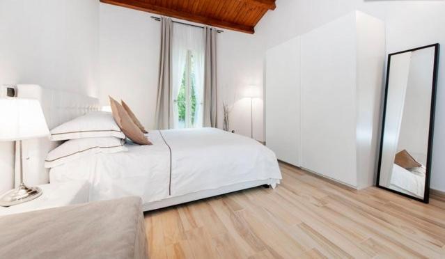 Dalmati House Aparthotel Rome Bagian luar foto