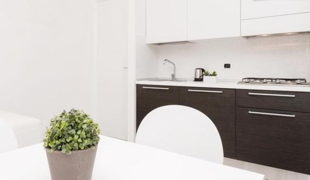 Dalmati House Aparthotel Rome Bagian luar foto