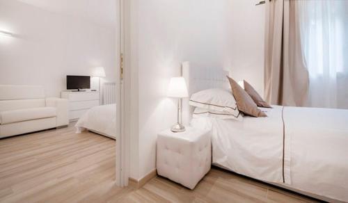 Dalmati House Aparthotel Rome Bagian luar foto